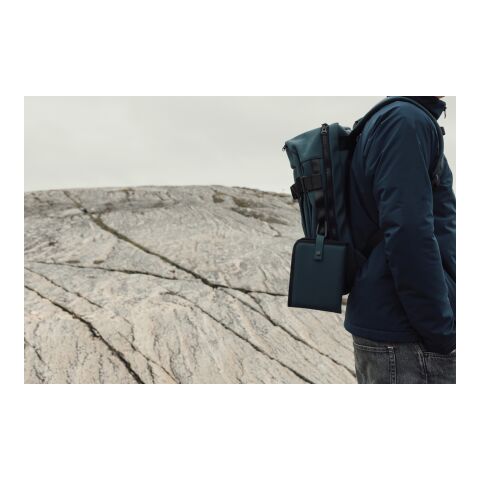 Cojín de asiento VINGA Baltimore RCS azul marino | sin montaje de publicidad | no disponible | no disponible