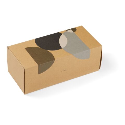 Zapatillas VINGA Waltor beige | L/XL | sin montaje de publicidad