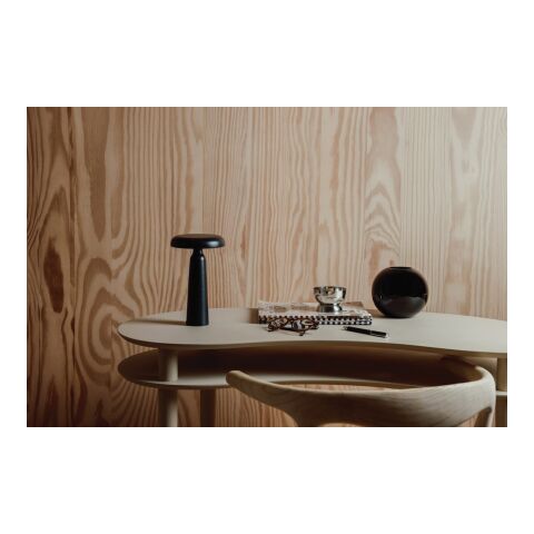 Lámpara de mesa VINGA Avery RCS negro | sin montaje de publicidad | no disponible | no disponible