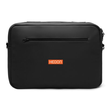 Mochila convertible VINGA Baltimore RCS negro | sin montaje de publicidad | no disponible | no disponible