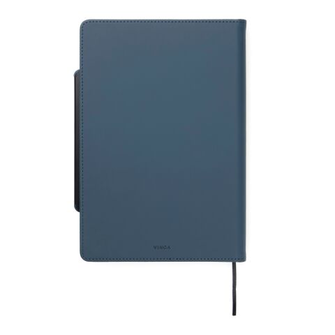 Cuaderno recargable 4 en 1 VINGA Baltimore RCS azul marino | sin montaje de publicidad | no disponible | no disponible