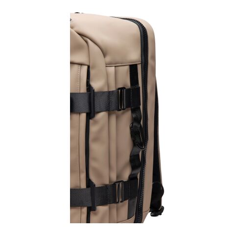 Mochila explorer VINGA Baltimore greige | sin montaje de publicidad | no disponible | no disponible