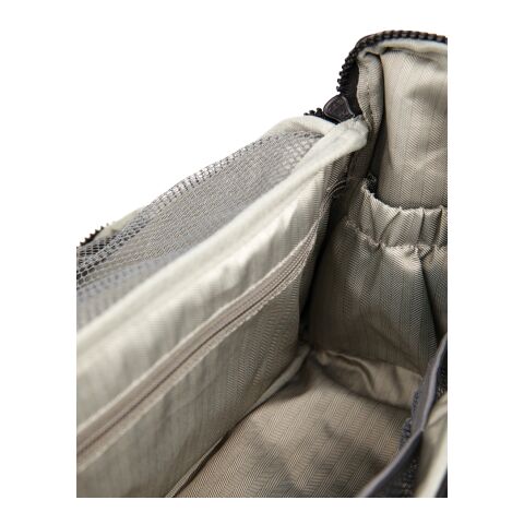 Neceser de viaje VINGA Baltimore greige | sin montaje de publicidad | no disponible | no disponible