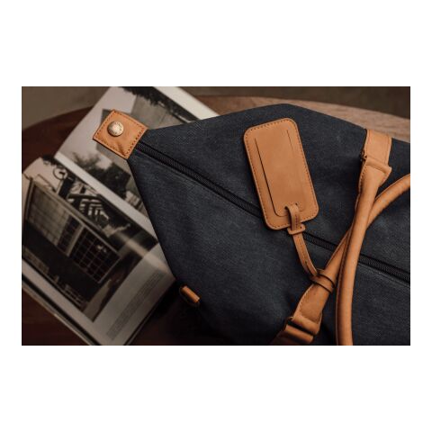 Identificador maleta VINGA Bosler RCS marron | sin montaje de publicidad | no disponible | no disponible