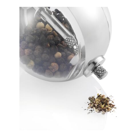 Set salero pimentero Planet negro | sin montaje de publicidad | no disponible | no disponible | no disponible