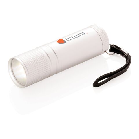 Linterna COB plata | sin montaje de publicidad | no disponible | no disponible | no disponible