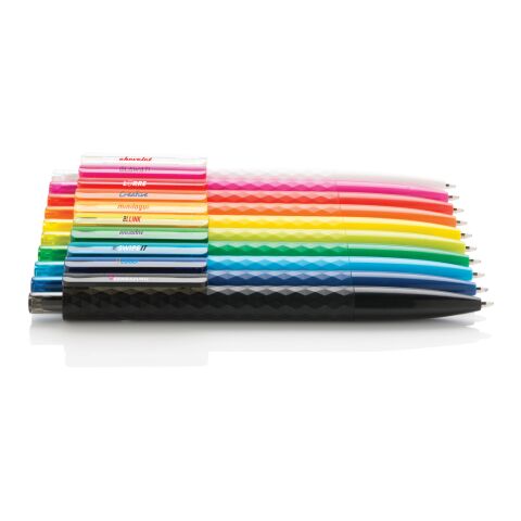 Bolígrafo X3 verda lima | sin montaje de publicidad | no disponible | no disponible