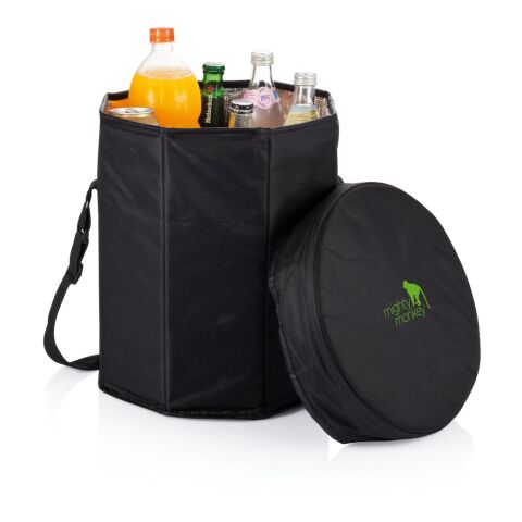 Asiento nevera negro | sin montaje de publicidad | no disponible | no disponible | no disponible