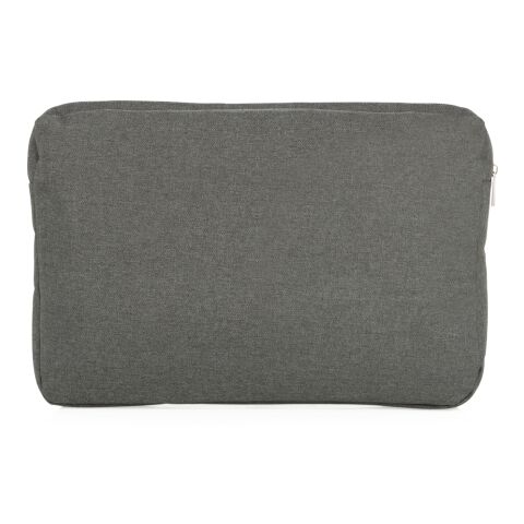 Funda para portátil 15” sin PVC gris