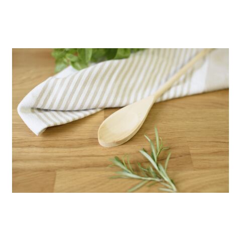 Cuchara de madera Beckham marrón | sin montaje de publicidad | no disponible | no disponible