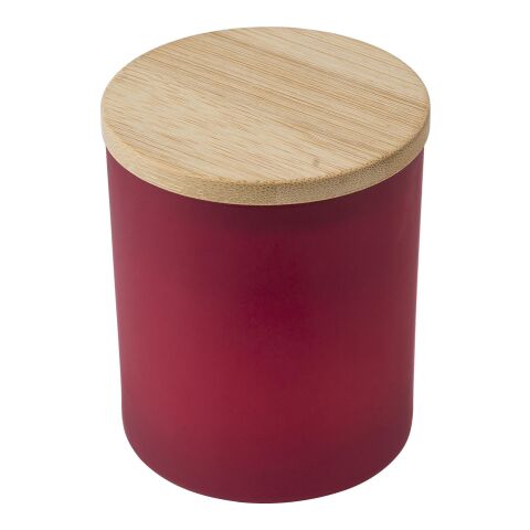 Vela de cristal Mateo blanco | sin montaje de publicidad | no disponible | no disponible