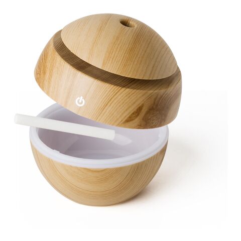 Humidificador de ABS Ronin marrón | sin montaje de publicidad | no disponible | no disponible