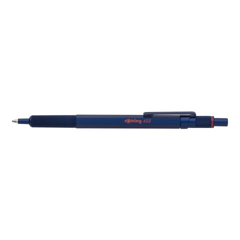 Bolígrafo rOtring 600. plata | sin montaje de publicidad | no disponible | no disponible