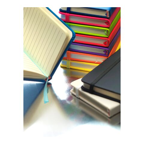 Libreta de notas rojo | sin montaje de publicidad | no disponible | no disponible