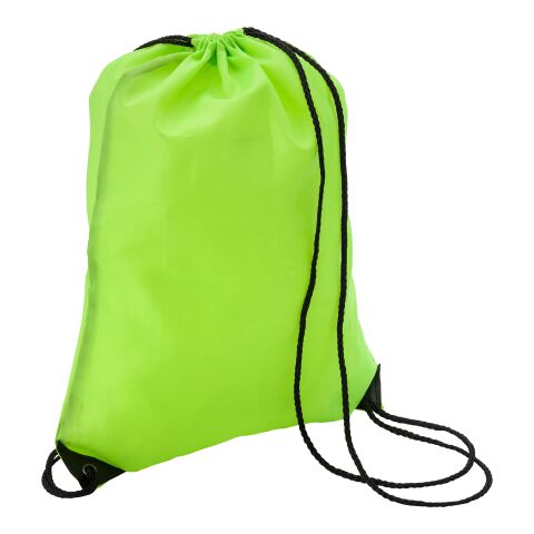 Mochila de poliéster 210D violeta | sin montaje de publicidad | no disponible | no disponible