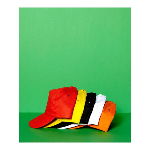 Gorra de algodón negro | sin montaje de publicidad | no disponible | no disponible