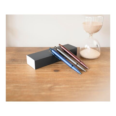 Bolígrafo Parker IM Monochrome PVD champán | sin montaje de publicidad | no disponible | no disponible