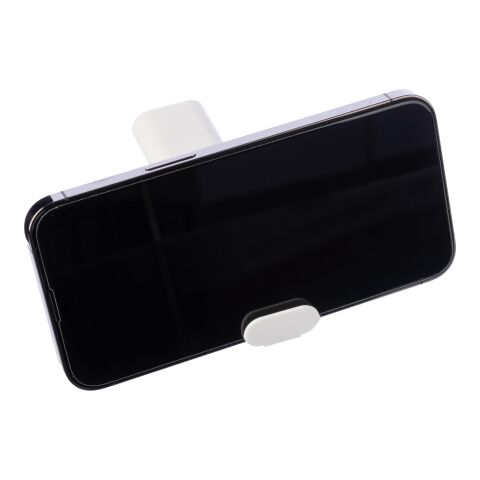 Set de cables y conectores de ABS Uwe blanco | sin montaje de publicidad | no disponible | no disponible