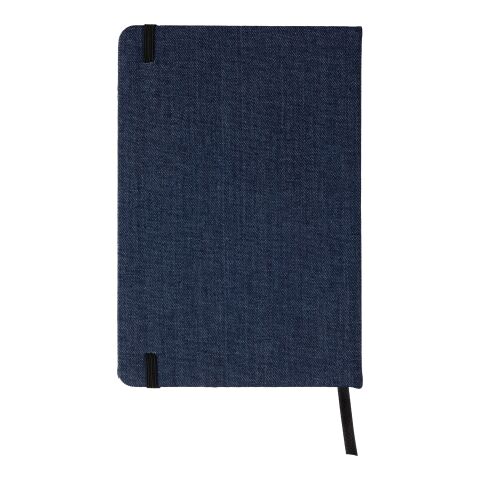 Cuaderno Denim Alfred azul | sin montaje de publicidad | no disponible | no disponible