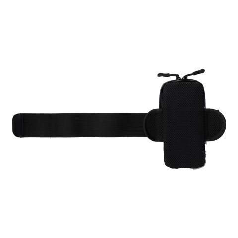 Bolsa deportiva de poliéster y PU Christel azul cobalto | sin montaje de publicidad | no disponible | no disponible