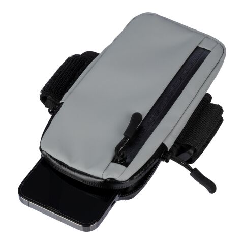 Bolsa deportiva de poliéster y PU Christel azul cobalto | sin montaje de publicidad | no disponible | no disponible