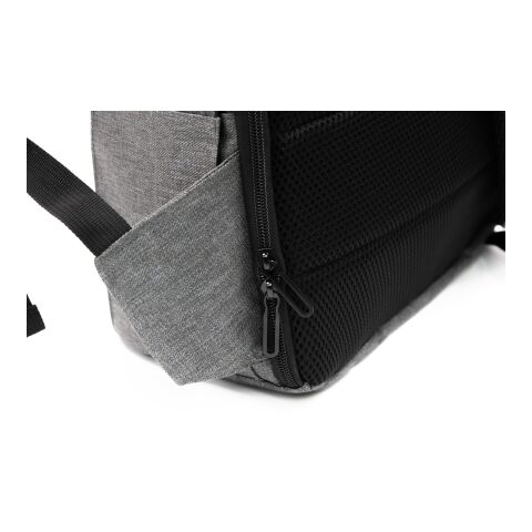 Mochila BrandCharger Phantom Lite 2 gris | sin montaje de publicidad | no disponible | no disponible