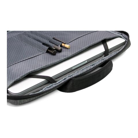Maletín para portátil de 16&#039;&#039; BrandCharger Specter 2 gris | sin montaje de publicidad | no disponible | no disponible