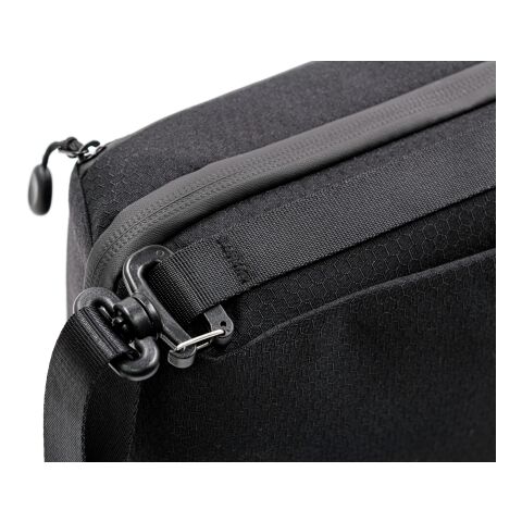 Bolsa multifunción BrandCharger Zen negro | sin montaje de publicidad | no disponible | no disponible