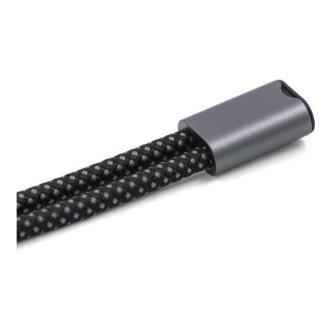 Pulsera BrandCharger Lany Wristband Charge gris | sin montaje de publicidad | no disponible | no disponible