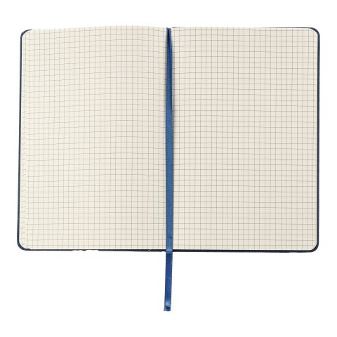 Cuaderno de PU Bradley blanco | sin montaje de publicidad | no disponible | no disponible