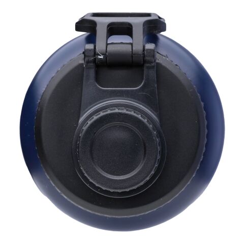 Bidón termo de acero inox. Nathaniel azul | sin montaje de publicidad | no disponible | no disponible