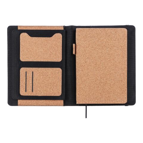 Carpeta de corcho Franklin marrón | sin montaje de publicidad | no disponible | no disponible