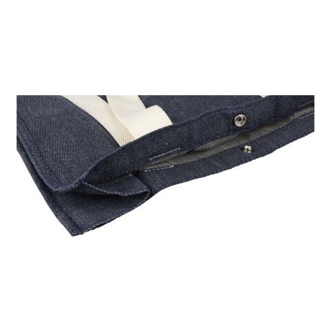 Bolsa de mezclilla vaquera Gretchen azul | sin montaje de publicidad | no disponible | no disponible