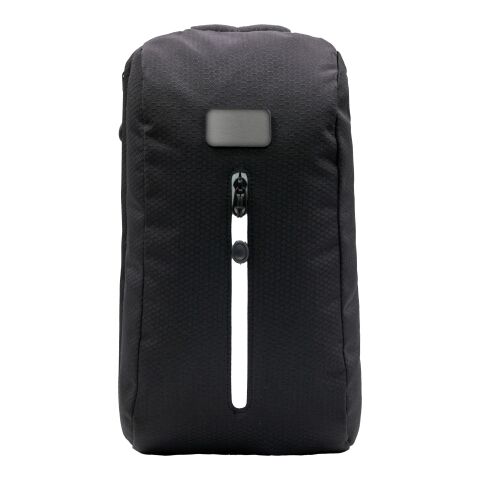 Mochila BrandCharger Sling negro | sin montaje de publicidad | no disponible | no disponible
