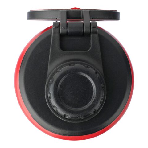 Bidón termo de acero inox. Zinnia azul cobalto | sin montaje de publicidad | no disponible | no disponible