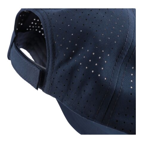 Gorra de poliéster Alarielle gris | sin montaje de publicidad | no disponible | no disponible