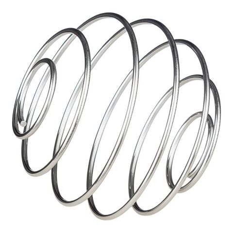 Vaso agitador de acero inox. reciclado (750 ml) Orla azul cobalto | sin montaje de publicidad | no disponible | no disponible