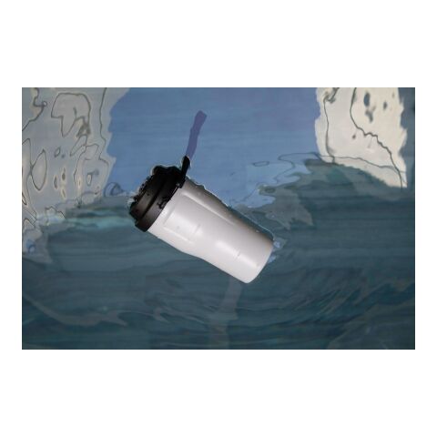 Vaso termo BrandCharger Posh Cafe negro | sin montaje de publicidad | no disponible | no disponible