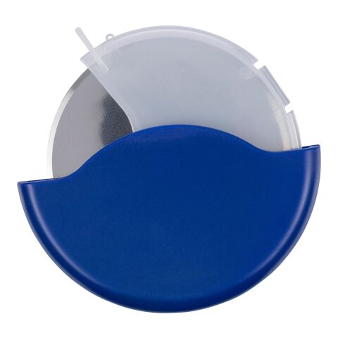 Cortapizzas de ABS Maurice blanco | sin montaje de publicidad