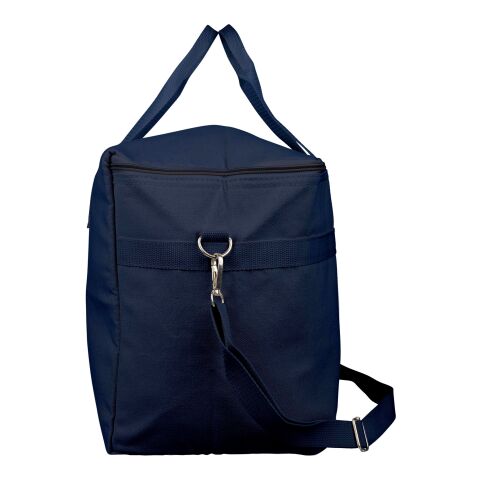 Bolsa nevera de polialgodón reciclado Luz beige | sin montaje de publicidad