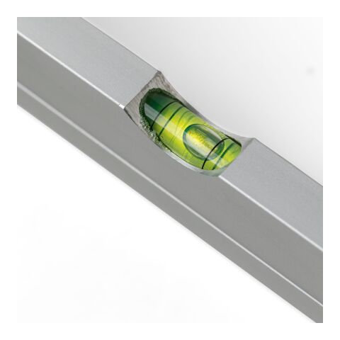 Escuadra de aluminio Camila plata | sin montaje de publicidad