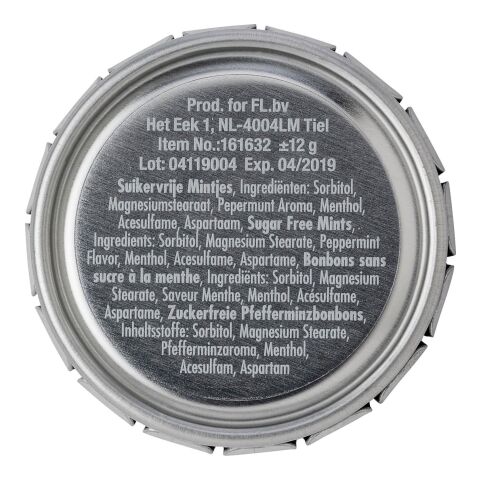 Lata clic clac plata | sin montaje de publicidad | no disponible | no disponible