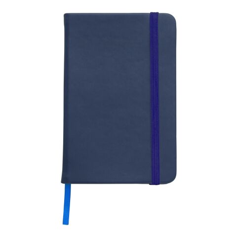 Cuaderno de PU Eva azul | sin montaje de publicidad | no disponible | no disponible