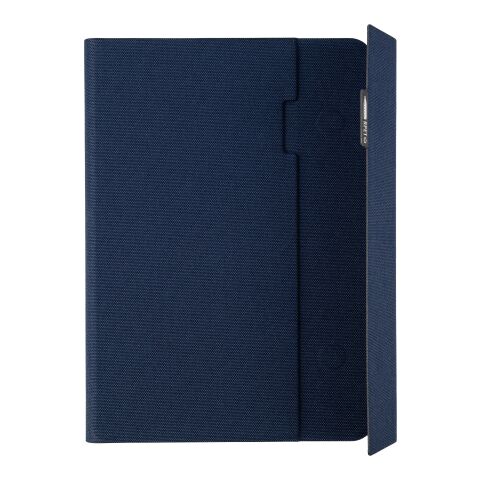 Portadocumentos de rPet Tamara azul | sin montaje de publicidad | no disponible | no disponible