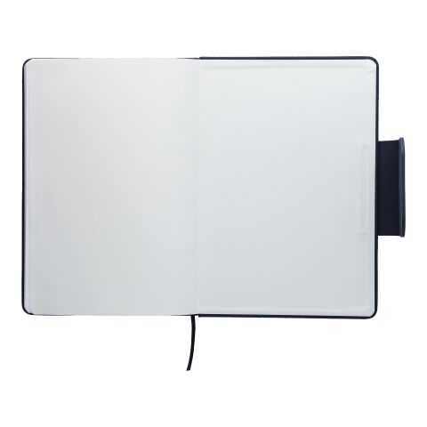 Set de regalo en caja de cartón Erren negro | sin montaje de publicidad | no disponible | no disponible