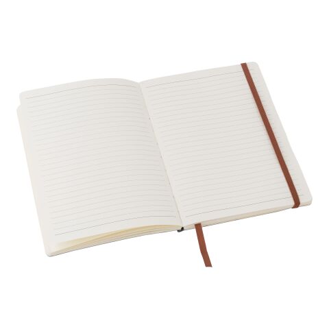 Cuaderno de PU Mireia amarillo | sin montaje de publicidad | no disponible | no disponible