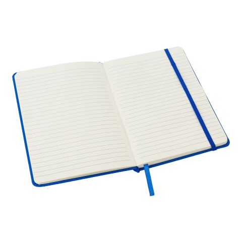 Cuaderno de rPET Samira negro | sin montaje de publicidad | no disponible | no disponible