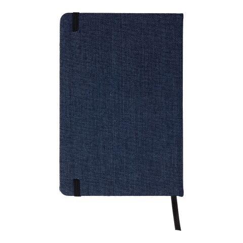 Cuaderno Denim Alfred azul | sin montaje de publicidad | no disponible | no disponible