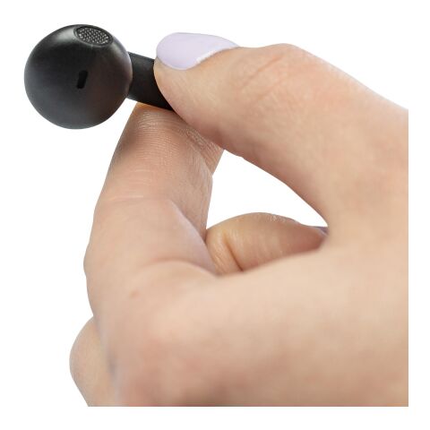 Auriculares inalámbricos BrandCharger Aria gris | sin montaje de publicidad | no disponible | no disponible