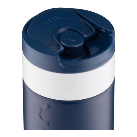 Vaso termo Dopper 300 ml Rosa Baya | sin montaje de publicidad | no disponible | no disponible